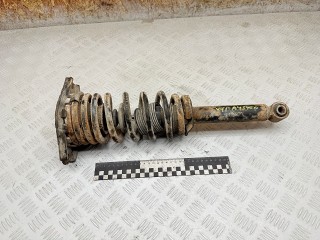 стойка задняя Nissan Primera P12 2002, 2.2 л., YD22DDT, дизель, МКПП, седан, 56210AV400