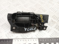 ручка внутренняя задняя левая Citroen C5 2 поколение 2016, 2.0 л., AHW (DW10FC), дизель, АКПП, универсал, 9660525480, 9685950377, 9800099780 - фото №3