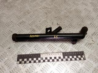 трубка охлаждающей жидкости Renault Scenic 1 поколение [рестайлинг] 2002, 1.6 л., бензин, МКПП, 7700101229, 8200035903, 8200134513, KHZ1027AM, KHZ1027SP, KHZ1027, 1487500QAB, PH2343, 1211274, 161629