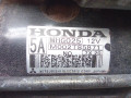 стартер Honda Civic 8 поколение 2008, 2.2 л., N22A2, дизель, МКПП, хетчбэк 5 дв., правый руль, MHG025, 31200RSRE01, M002T85871, M2T85871, 115627, CST35309AS, STM1457, STM1457BA, STM1457RB, STM1457WA, 33281N, 300N11738Z - фото №6