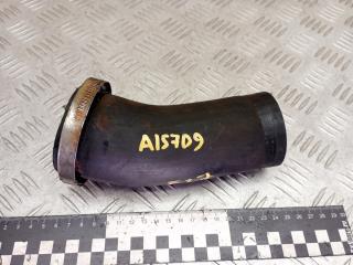 патрубок интеркулера Kia Sorento 2 поколение 2010, 2.2 л., дизель, МКПП, полный привод, правый руль