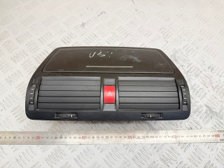 дефлектор обдува салона Skoda Octavia 2 поколение (A5) 2006, 1.9 л., BXE, дизель, МКПП, универсал, 1Z0820951