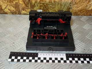 блок комфорта Volkswagen Passat B6 2007, 2.0 л., дизель, АКПП, универсал, 3C0937049J