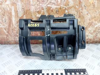 Крепление бампера заднего Peugeot 5008 1 поколение 2011, 1.6 л., дизель, МКПП, передний привод, 9686262880