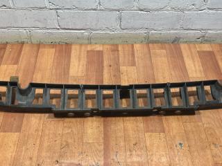 Крепление бампера переднего Peugeot 407 1 поколение 2006, 2.0 л., дизель, МКПП, седан, 9644646380