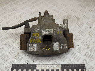 суппорт передний правый Mazda 6 GG 2003, 2.0 л., бензин, МКПП, правый руль, 24357117425, 0986135034, F49075, BNZ1327ZP, BNZ1327ZW, GJ6E3361XA, GJ6E3361XB, GJ6E3361XC, GJZE3398Z, GJZE3398ZA, GJZE3398ZC, BHX540E, 561N10145Z