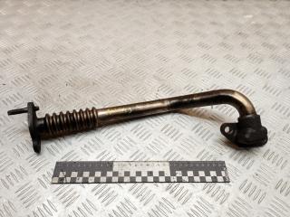 трубка системы рециркуляции EGR Nissan Primera P12 2005, 2.2 л., дизель, МКПП, хетчбэк 5 дв.