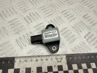 датчик удара Jeep Cherokee 5 поколение 2016, 2.0 л., EBT, дизель, АКПП, внедорожник 5 дв., 56038976AA, P56038976AA