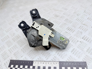 моторчик заднего стеклоочистителя (дворника) Renault Laguna 2 поколение 2003, 1.8 л., F4P 774, бензин, МКПП, хетчбэк 5 дв., 8200001891B, 53013412