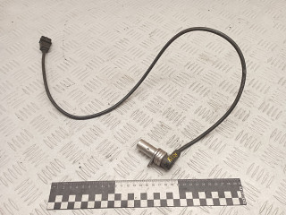 датчик коленвала Opel Vectra B [рестайлинг] 1999, 1.6 л., бензин, 90337650, 6238393, 90483739, 1238782