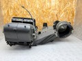 корпус отопителя (печки) Renault Scenic 1 поколение (1996 - 1999), 1.6 л., K7M 702, бензин, МКПП, 7700845217, 651939Z - фото №3