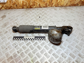 Гидростойка задняя правая Citroen C5 2 поколение 2013, 2.0 л., RHH (DW10CTED4), дизель, МКПП, универсал, 9684821580, 9674988580