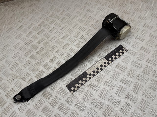 ремень безопасности Citroen C5 2 поколение 2010, 2.0 л., RHR (DW10BTED4), дизель, МКПП, универсал, 96561744XX, 34001570