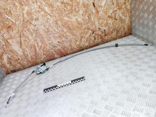 ручка внутренняя задняя левая Ford Transit Custom 1 поколение 2017, 2.2 л., дизель, МКПП, BK21V431B42BC, BK21V431C07AC