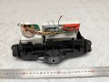 дисплей Renault Scenic RX4 1 поколение 2002, 1.9 л., F9Q 740, дизель, МКПП, полный привод, 8200124687, 8200142416, 216673801, P8200142416 - фото №3