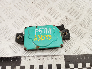 активатор (привод) замка двери Hyundai Lantra J2 1996, 1.6 л., G4GR, бензин, МКПП, 9573029010