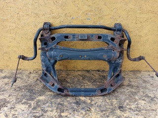 балка подвески передняя (подрамник) Mercedes-Benz CL-Класс C216 2008, АКПП, седан