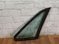 стекло кузовное боковое левое Volkswagen Passat B3 (1988 - 1993) - фото №6