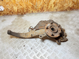 ступица передняя левая Mazda 6 GH 2007, 2.0 л., дизель, МКПП, универсал, GP9A33060A, GAM633031, GS1D4373X