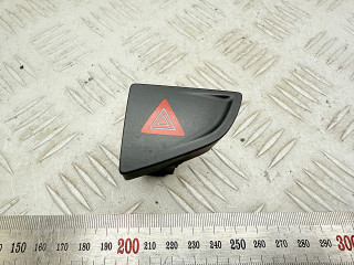 кнопка аварийной сигнализации Citroen C5 2 поколение 2013, 2.0 л., RHH (DW10CTED4), дизель, МКПП, универсал, 96594789KR, 033850101