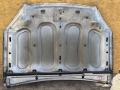 капот Citroen C5 1 поколение 2002, 2.0 л., RHZ (DW10ATED), дизель, АКПП - фото №11
