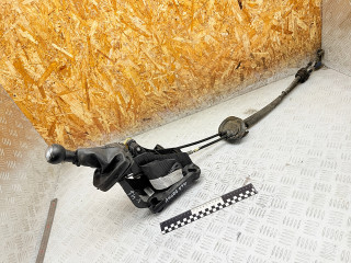 кулиса Peugeot 308 T7 2010, 1.6 л., 9HX (DV6ATED4), дизель, МКПП, 9684581680