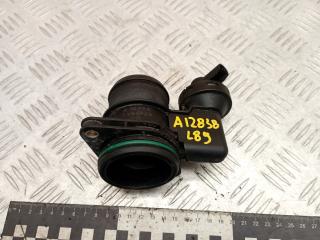 заслонка дроссельная Citroen Xsara Picasso 1 поколение 2003, 2.0 л., дизель, МКПП, 9638300980, 0928400433