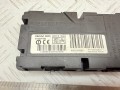 блок контроля давления в шинах Peugeot 407 1 поколение 2005, 2.0 л., RHR (DW10BTED4), дизель, АКПП, седан, 9655140080 - фото №2