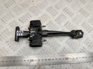 ограничитель открывания двери Opel Astra H 2007, 1.6 л., Z 16 XER, бензин, МКПП, купе, 13107175