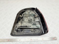 фонарь задний левый Volkswagen Golf 3 поколение 1996, хетчбэк 5 дв., 1H6945257, 1H6945111E - фото №5