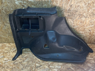 обшивка багажника Toyota RAV4 2 поколение (XA20) [рестайлинг] 2005, 2.0 л., 1CD-FTV, дизель, МКПП, внедорожник 5 дв., 6474042021