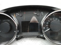 щиток приборов (приборная панель) Peugeot 3008 1 поколение 2012, 1.6 л., дизель, робот, передний привод, правый руль, 9677785180, 9802262580 - фото №3