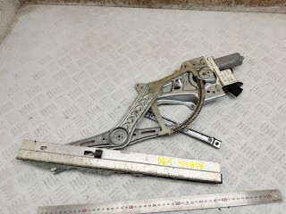 стеклоподъемник электрический передний правый Opel Signum C 2004, 1.9 л., Z19DTH, дизель, МКПП, универсал, 9178986, 9178988, 0130822012