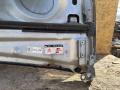 капот Citroen C5 1 поколение 2002, 2.0 л., RHZ (DW10ATED), дизель, АКПП - фото №16
