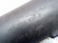 патрубок турбины Volkswagen Passat B3 1991, 1.6 л., дизель, 357129627J - фото №5