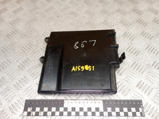 корпус салонного фильтра Smart Fortwo 1 поколение [рестайлинг] 2003, 0.8 л., дизель, робот, 0001105V018