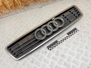 решетка радиатора Audi A6 4B/C5 1997, 1.9 л., AFN, дизель, МКПП, седан, 4B0853651A