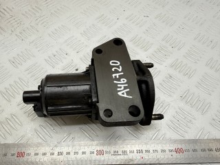 клапан EGR Mazda 6 GH 2007, 2.0 л., дизель, МКПП, универсал, K5T70871, RF7J1