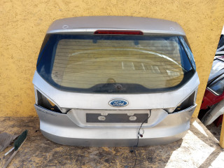 крышка багажника (дверь 3-5) Ford Mondeo 4 поколение 2007, универсал