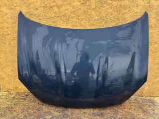 капот Nissan Qashqai 1 поколение 2008, 1.5 л., K9K 282, дизель, МКПП, правый руль