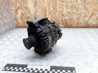 генератор Mercedes-Benz Vito W639 2010, 2.2 л., дизель, МКПП, 0124425077, 0124425126, 0986049010, F000BL0732, F000BL07G0, 0009060422, 0141542702, 014154270280, 6461541002, 646154100280, A0009060422, A0141542702, A014154270280, A6461541002, A646154100280, A0746S, 114146, DRA0926, RAA11037, 32049010, 8EL011713091, ALB2193DD, ALB5077AN, ALB5077KL, ALB5077UX, ALB5077YX, LRA03464, 944390490100, MRA49010, ALB5077RB, ALB5077WA, 20325N, 301N20100Z, 301N21782Z