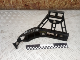 Крепление бампера заднего Opel Vectra C [рестайлинг] 2007, 1.9 л., дизель, 13100356