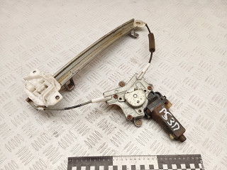 стеклоподъемник электрический задний правый Hyundai Lantra J2 1996, 1.6 л., G4GR, бензин, МКПП, 0130821401, 9882029000