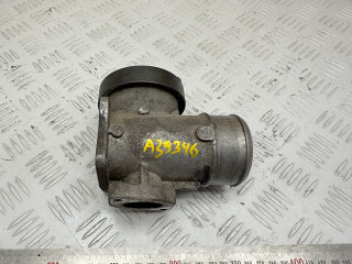 клапан EGR Mercedes-Benz A W168 1 поколение (1997-2001) 2000, 1.7 л., OM 668.940, дизель, АКПП, хетчбэк 5 дв., передний привод, A6680900454, 6680900454, A6680900154, 6680900154