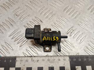 электромагнитный клапан Renault Megane 2 поколение 2005, 1.9 л., дизель, МКПП, универсал, 7700100788, 7700113709, 8200762597, 04406482, 95514554, 095514554, 4433986, 09110714, 93198237, 093198237, 9110714, 04402714, 04433986, 4402714, 4406482