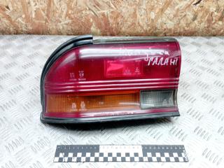 фонарь задний левый Mitsubishi Galant 6 поколение 1988, седан, 0431511L