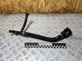 маслозаливная горловина Citroen C5 2 поколение 2013, 2.0 л., RHH (DW10CTED4), дизель, МКПП, универсал, 9684359980, 9671044880