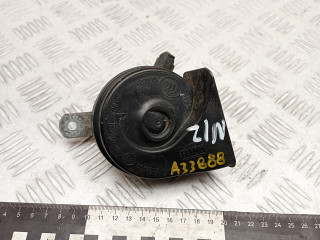 сигнал (клаксон) Mini Cooper 2 поколение 2010, 1.6 л., N16 B16 A, бензин, кабриолет, правый руль, E355306, E30055306, 2753033