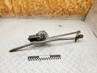 моторчик передних стеклоочистителей (дворников) Ford Transit 6 поколение 2006, 2.0 л., D3FA, дизель, 404523