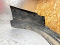 защита арок передняя правая (подкрылок) Audi A6 4B/C5 1999, 2.5 л., AKN, дизель, МКПП, универсал, передний привод, 4B0821172C - фото №10